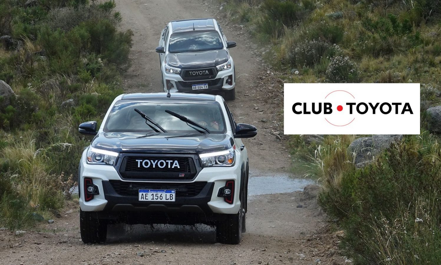 Club Toyota: un nuevo espacio con beneficios y experiencias para los clientes de la marca