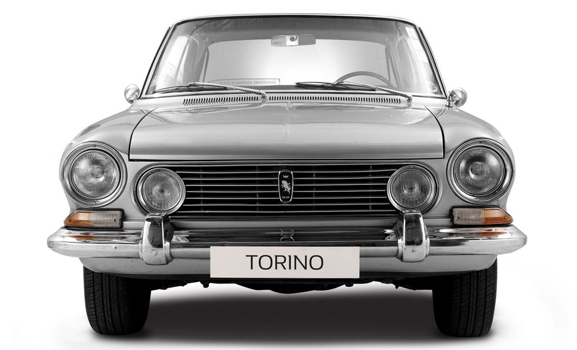 Torino: 55° aniversario del inicio de su fabricación en Santa Isabel