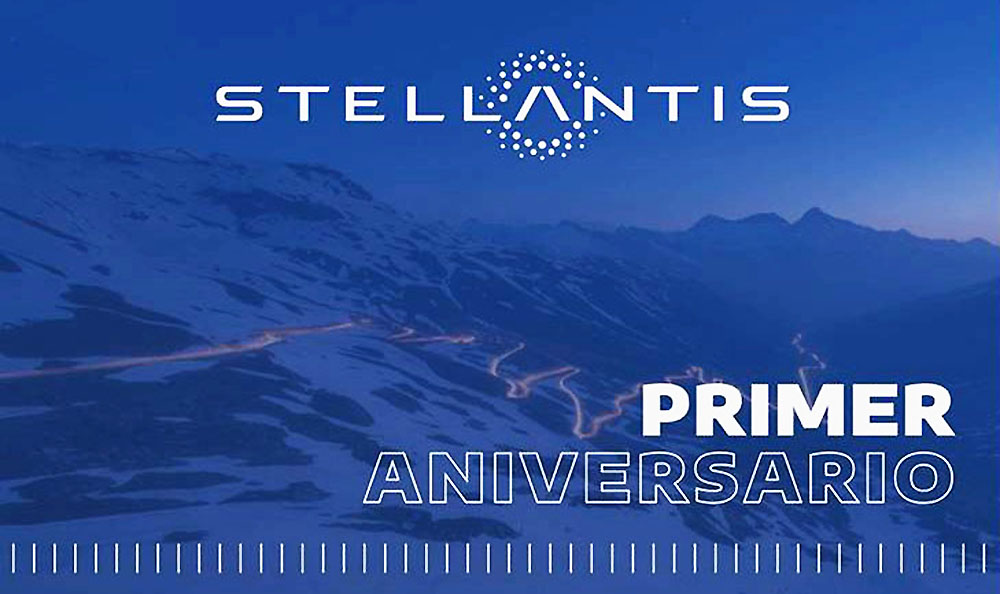 Stellantis celebró su primer año de operaciones y su éxito en Latinoamérica
