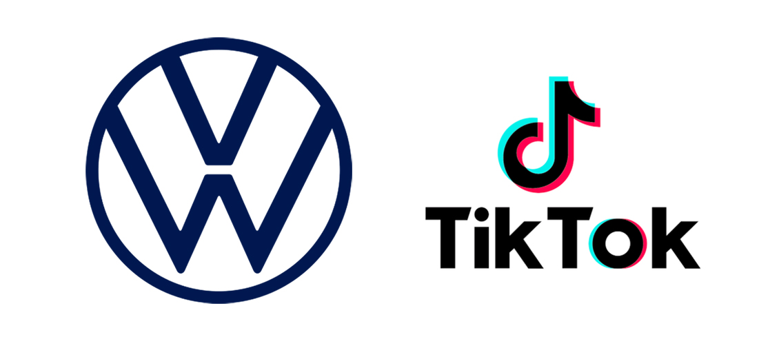 Volkswagen estrena su canal de TikTok