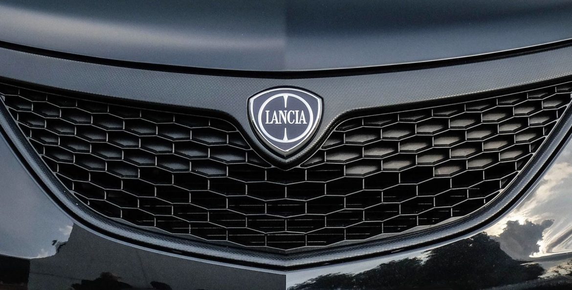 Lancia anunció su plan de Renacimiento con 3 modelos: será 100% eléctrica en 2028