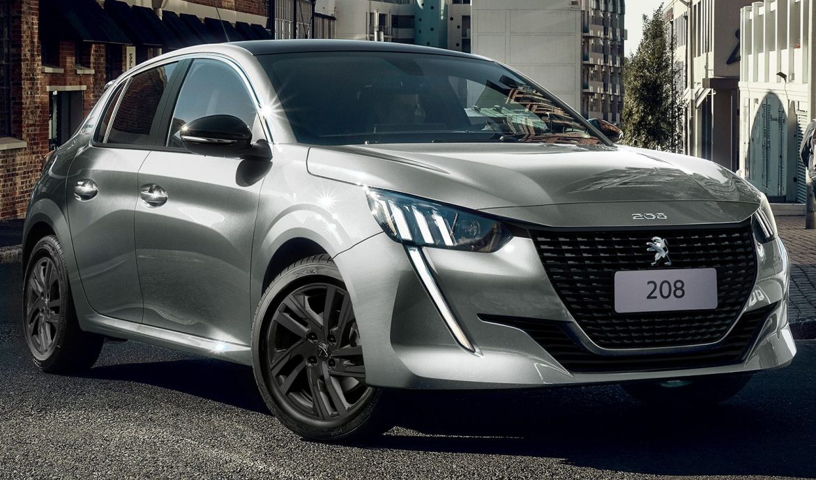 208 Style: Peugeot lanzó nueva serie limitada basada en la versión Active