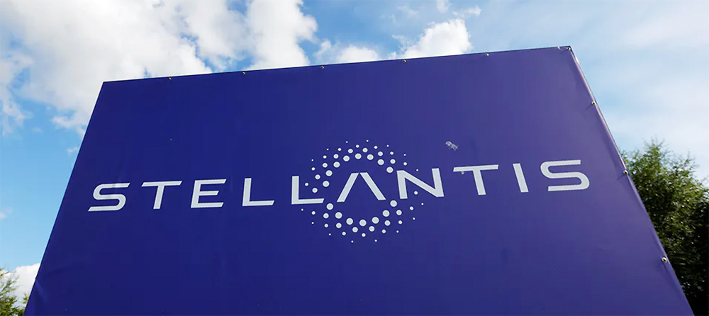 Stellantis alcanzó su récord de producción y aumentó sus exportaciones en Argentina