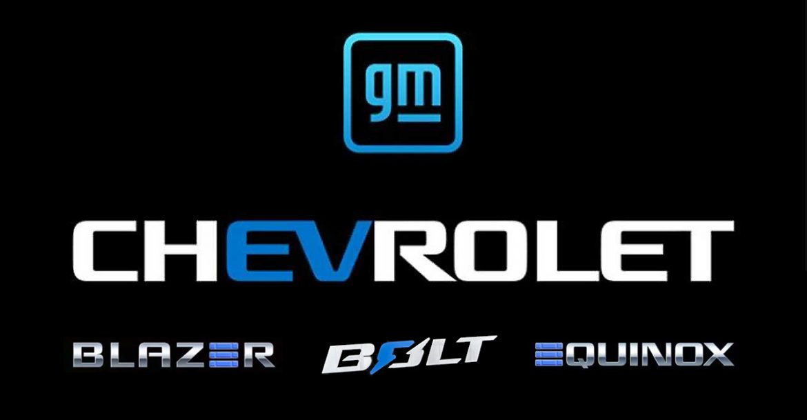 GM anunció que lanzará 3 SUVs eléctricos en Sudamérica: Bolt, Blazer y Equinox