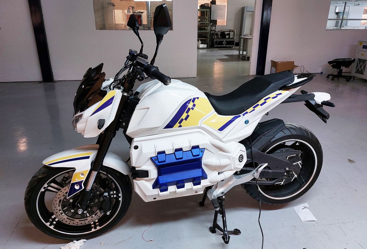 Coradir también producirá motos eléctricas: conocé a las nuevas Urbana y Táctica, qué lanzará en 2023
