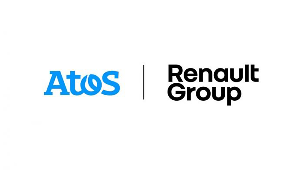 Renault Group y Atos lanzan un servicio único para recopilar datos de fabricación a gran escala y acelerar la Industria 4.0