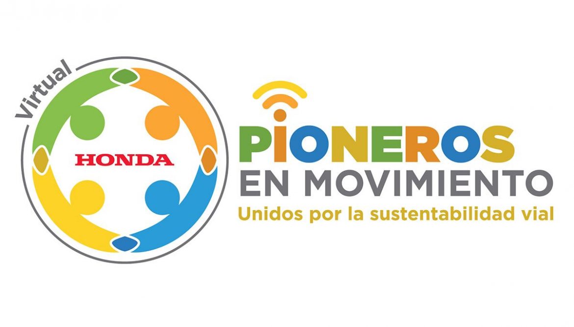 Honda lanzó nuevas ediciones de sus programas Pioneros en Movimiento y Pacto Vial