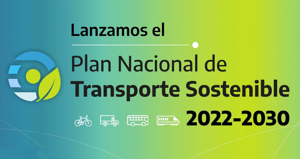 Gobierno anunció plan para que la flota vehicular y el transporte público sean eficientes de acá al 2030