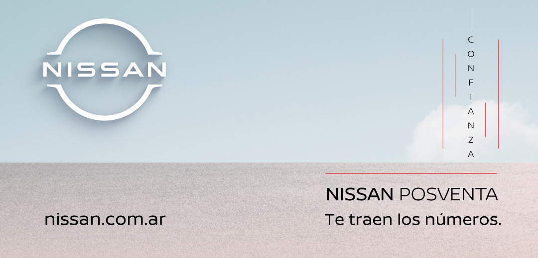 Calidad, satisfacción y recomendación: tres factores claves para Nissan Postventa