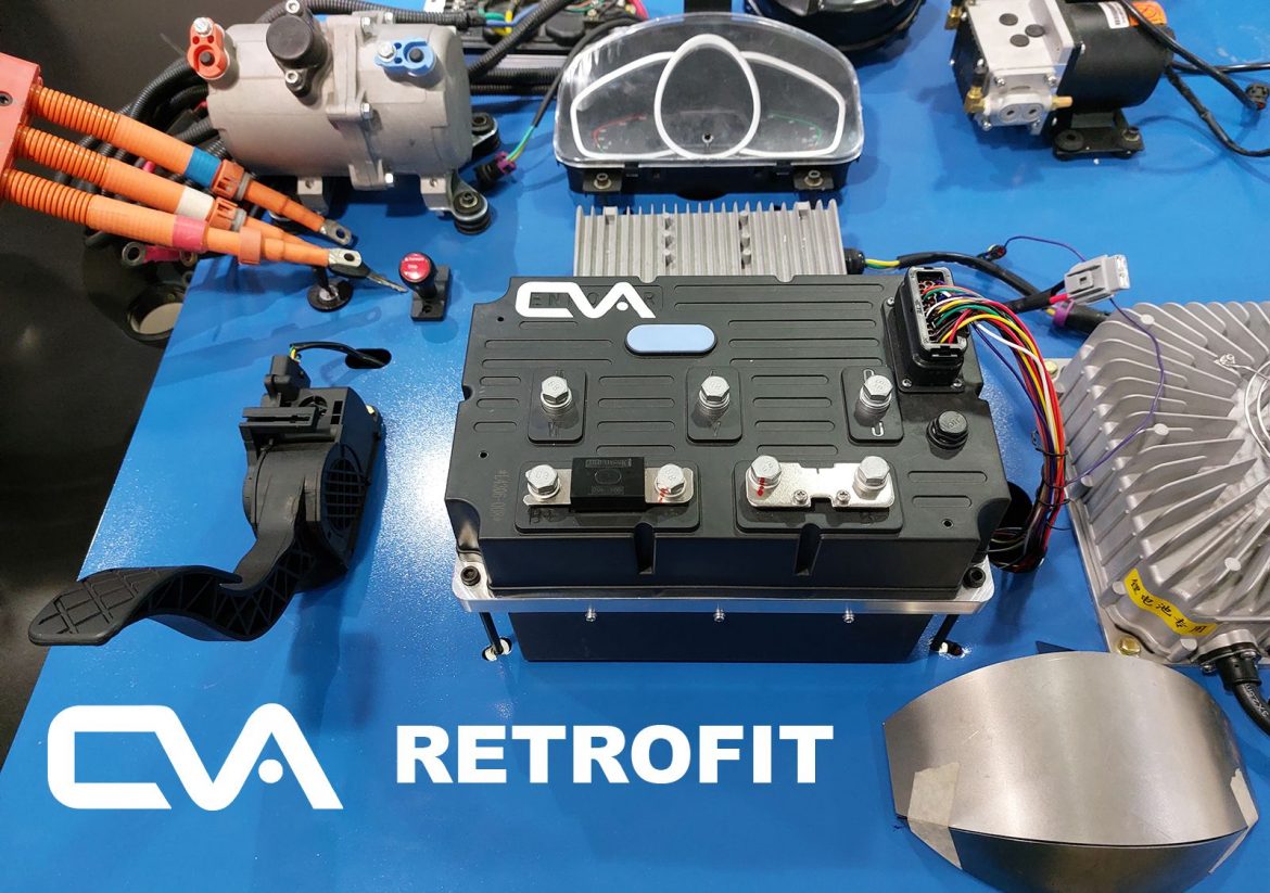 Retrofit: CVA, con el objetivo de ser autopartista del sector, invita a mecánicos a juntar firmas para que dejen importar piezas y partes