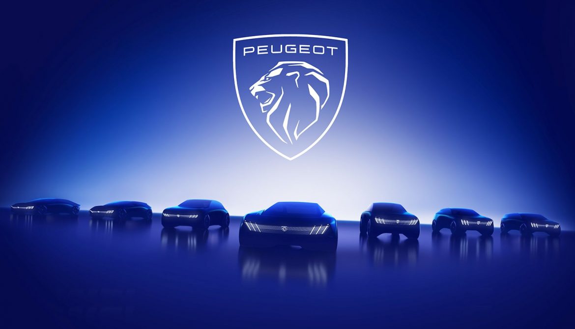 Peugeot anunció el Proyecto E-LION, que contempla el lanzamiento de 5 nuevos eléctricos en los próximos 2 años