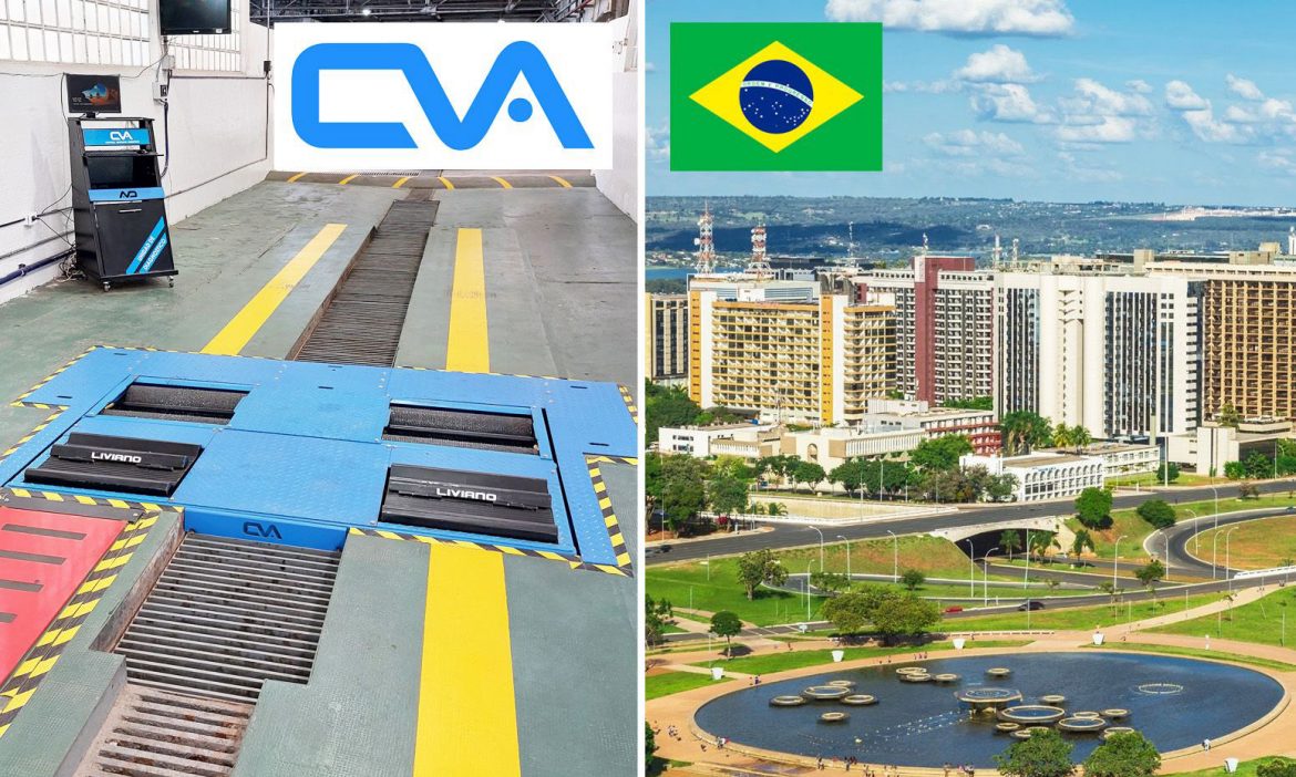 CVA participará de la Misión Comercial a Brasilia que Cancillería organizó para el sector del autopartismo