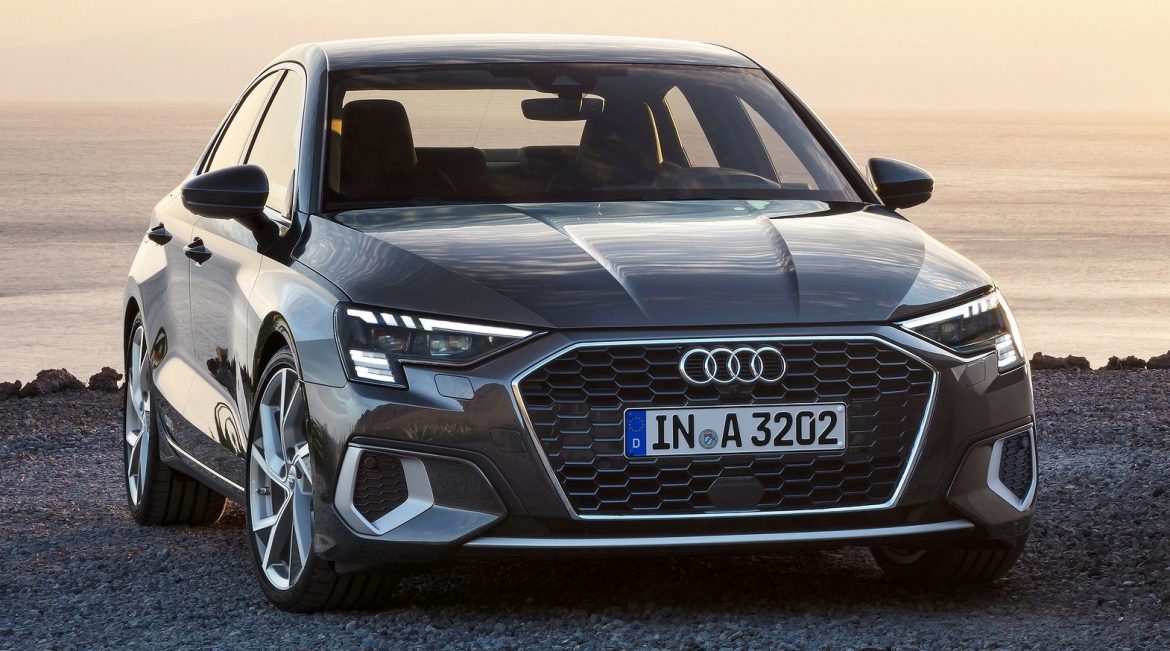 Audi lanzó los nuevos A3 Sedán y Sportback en Argentina