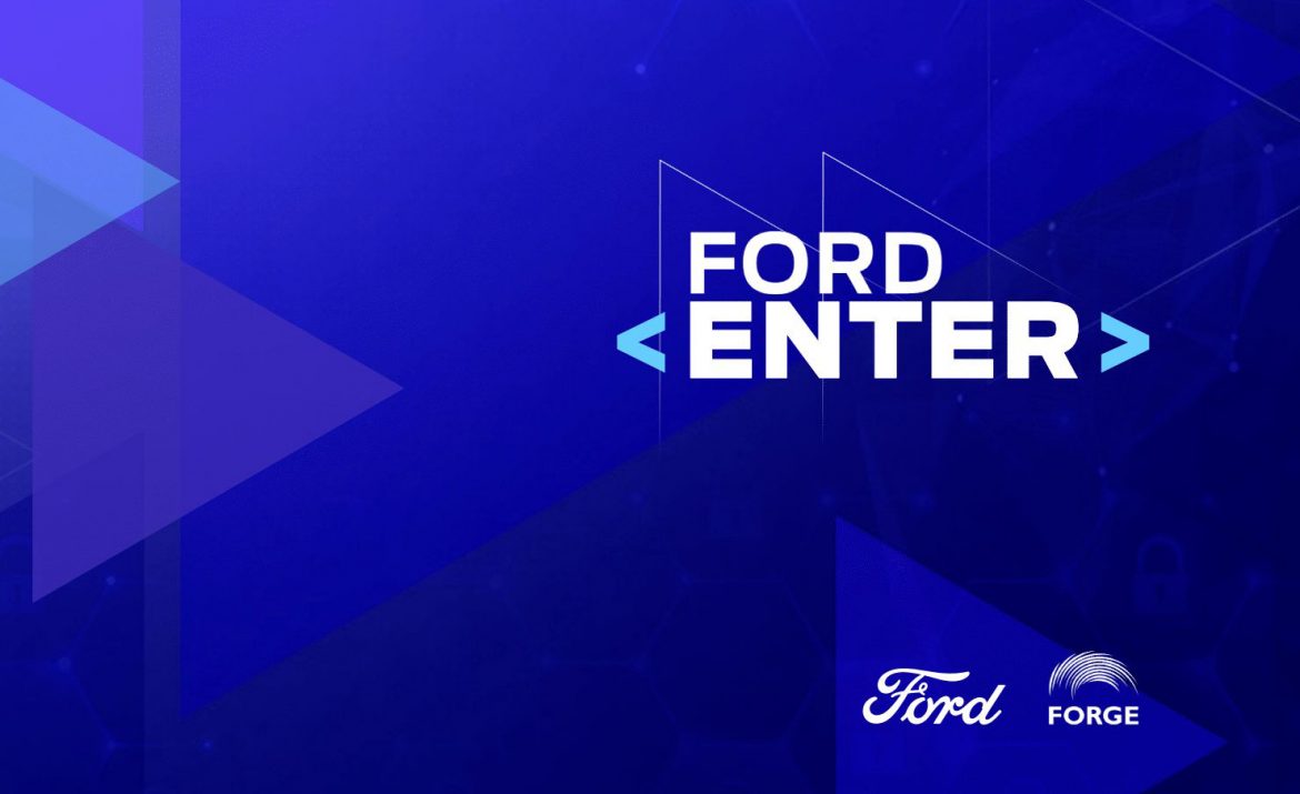 Ford Enter, el nuevo programa de formación tecnológica impulsado por la marca
