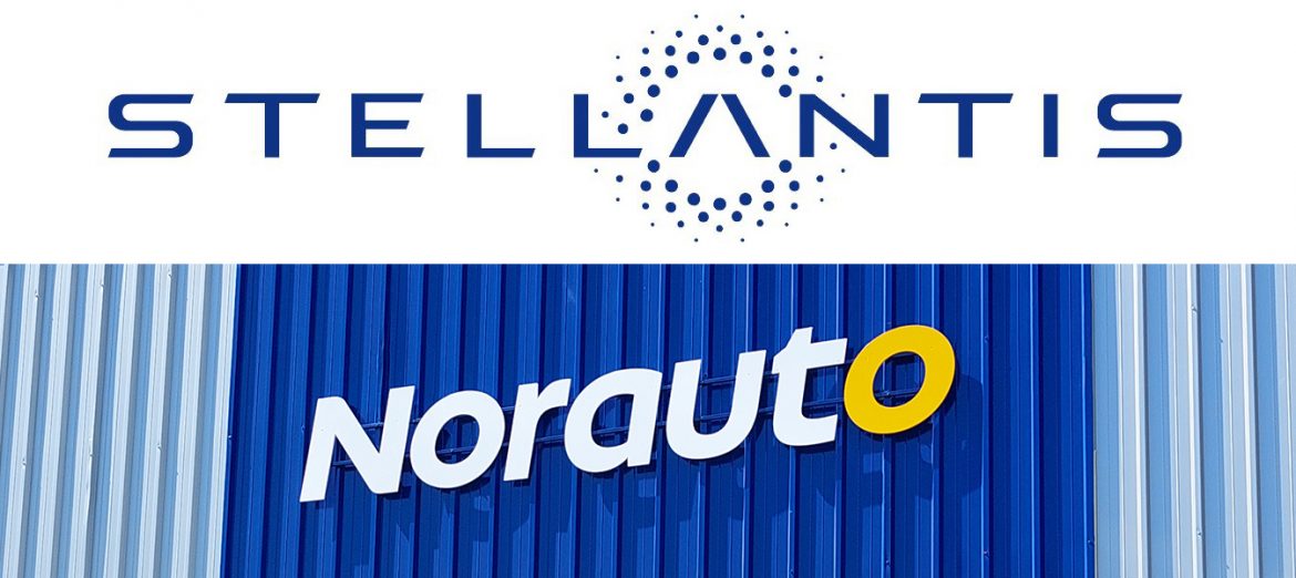 Stellantis adquiere NORAUTO para crecer en el negocio de los servicios en Argentina