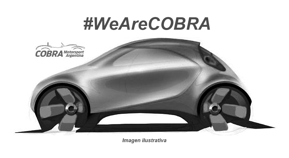 Cobra Motorsport está pensado en desarrollar un eléctrico propio, y no descarta que sea de la categoría L