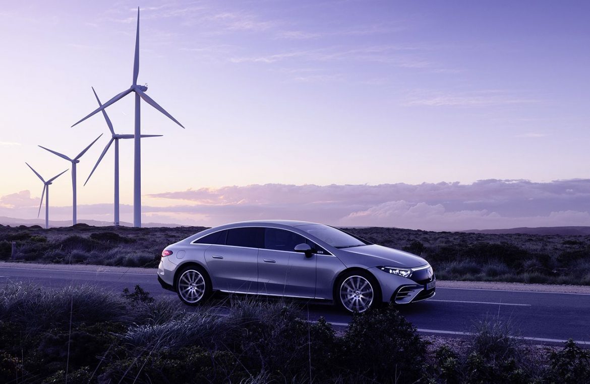 Mercedes-Benz Argentina avanza hacia procesos 100% digitales