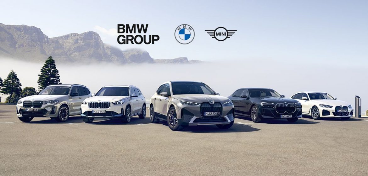 BMW Group confirmó su liderazgo en ventas en el segmento Premium en Latinoamérica en lo que va de 2023