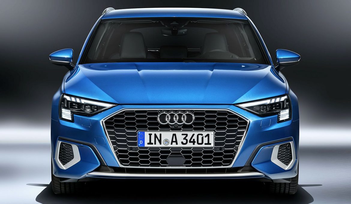 Audi anunció que el primer servicio de mantenimiento bonificado para los modelos A1, A3, Q2 y Q3