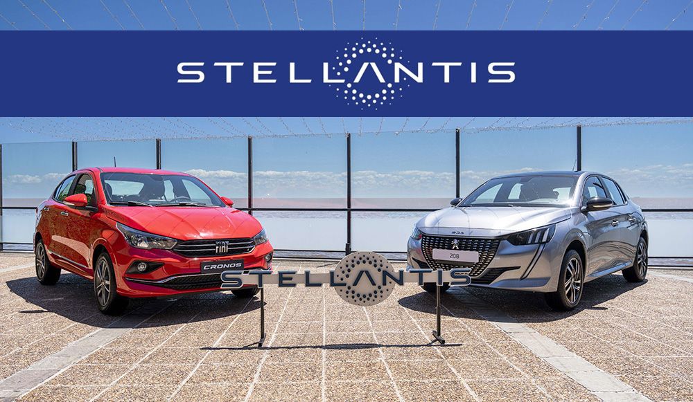 Stellantis se consolidó cómo el grupo automotor líder del mercado argentino: primer bimestre obtuvo una cuota de mercado del 35%