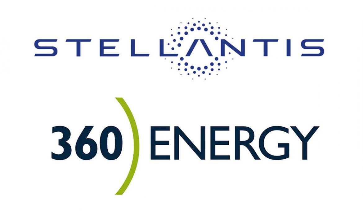 Stellantis invierte US$ 100 millones en el sector de energías renovables de Argentina en la compañía 360Energy