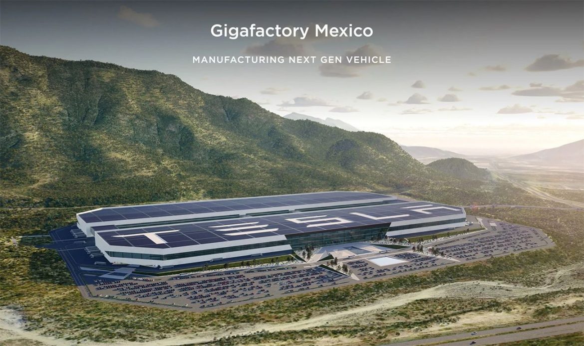 Tesla Gigafactory México: La inversión de Elon Musk está en suspenso hasta saber quien ganará las elecciones en USA