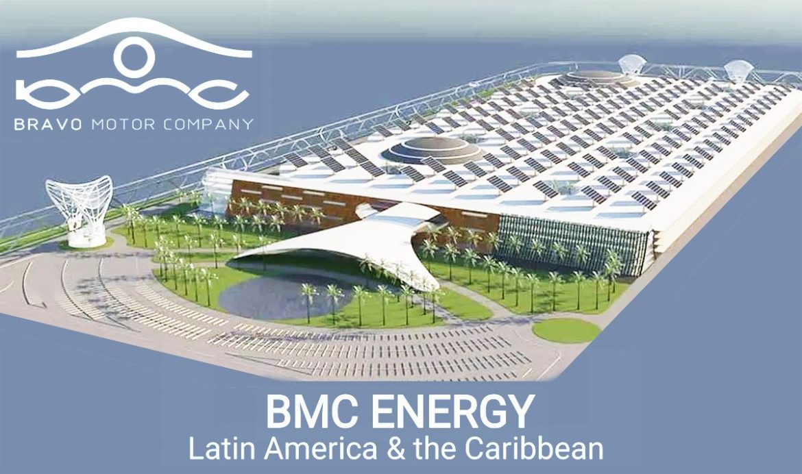 Bravo Motor Company anunció una asociación estratégica con el estado de Bahía, en Brasil, para instalar la primera Gigafábrica de Baterías de Litio de la región