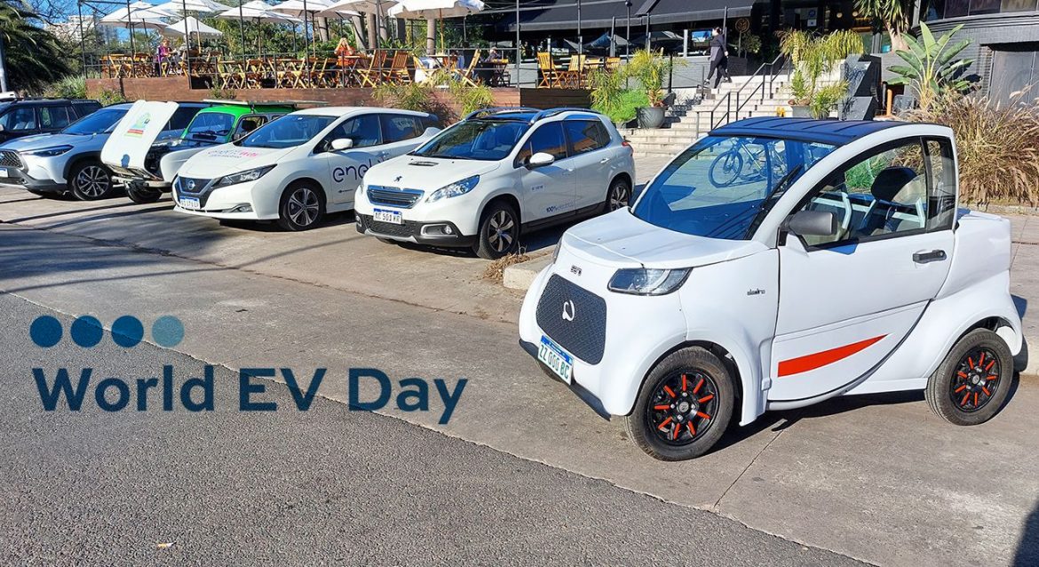 AAVEA anunció la realización del World EV Day 2024 y lanzó la convocatoria para que participen todos los que sean dueños de vehículos eléctricos e híbridos