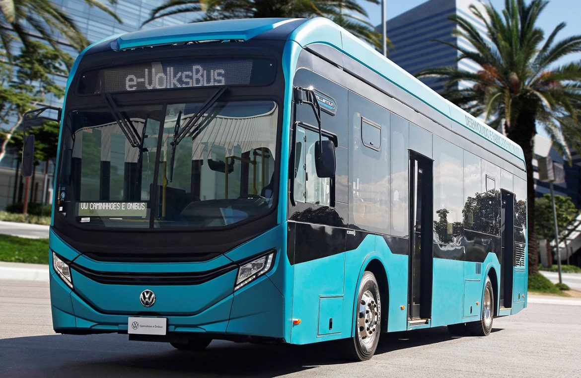 Volkswagen Camiones y Buses ingresó a una nueva era de soluciones para el transporte de pasajeros