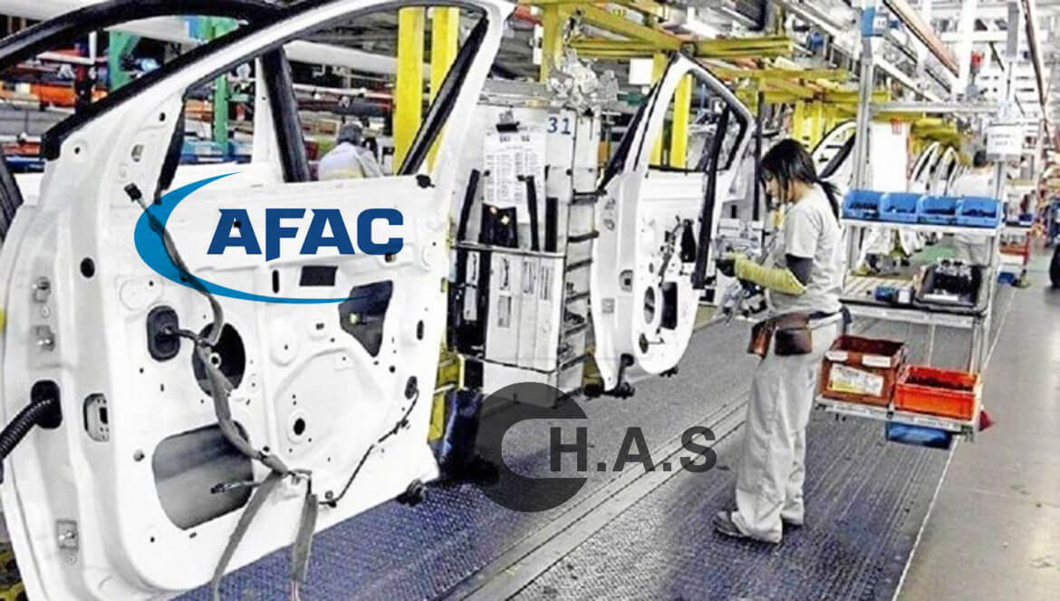 AFAC: ¿Por qué la venta de vehículos y autopartes de seguridad, tanto nacionales como importados, tienen exigencias de certificaciones en los países desarrollados?