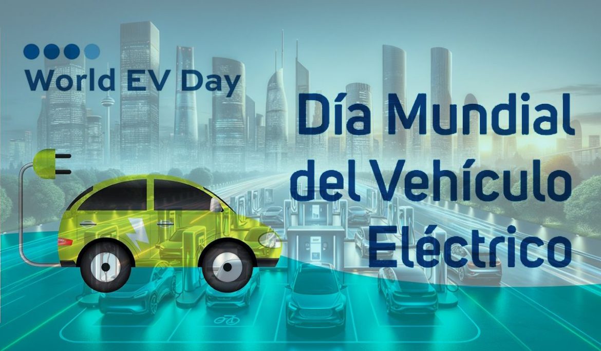 Día Mundial del Vehículo Eléctrico: una fecha para concientizar a la sociedad