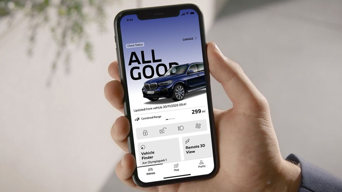 Llegan los BMW ConnectedDrive y MINI Connected a la Argentina, los servicios de tecnología y conectividad digital del grupo alemán