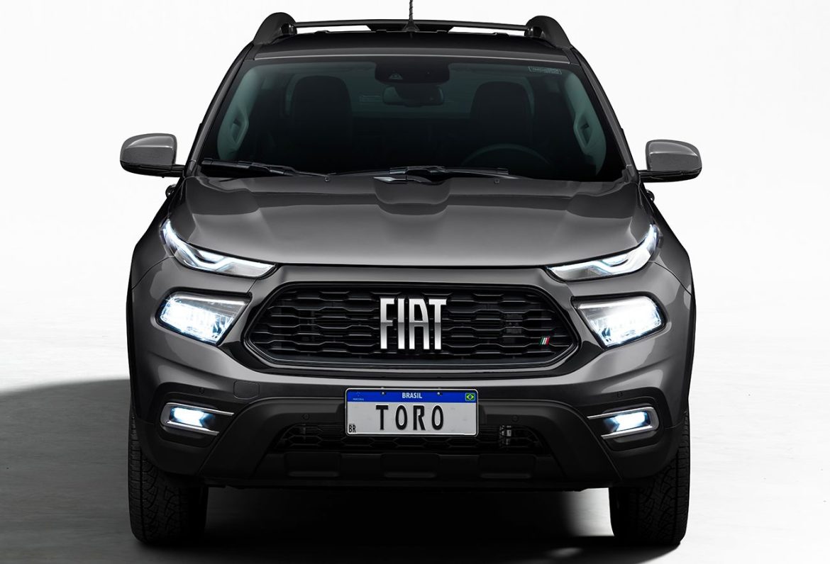 Fiat lanzó la Toro Freedom T270 AT6 4×2: la versión de entrada de gama incorporó un nuevo motor