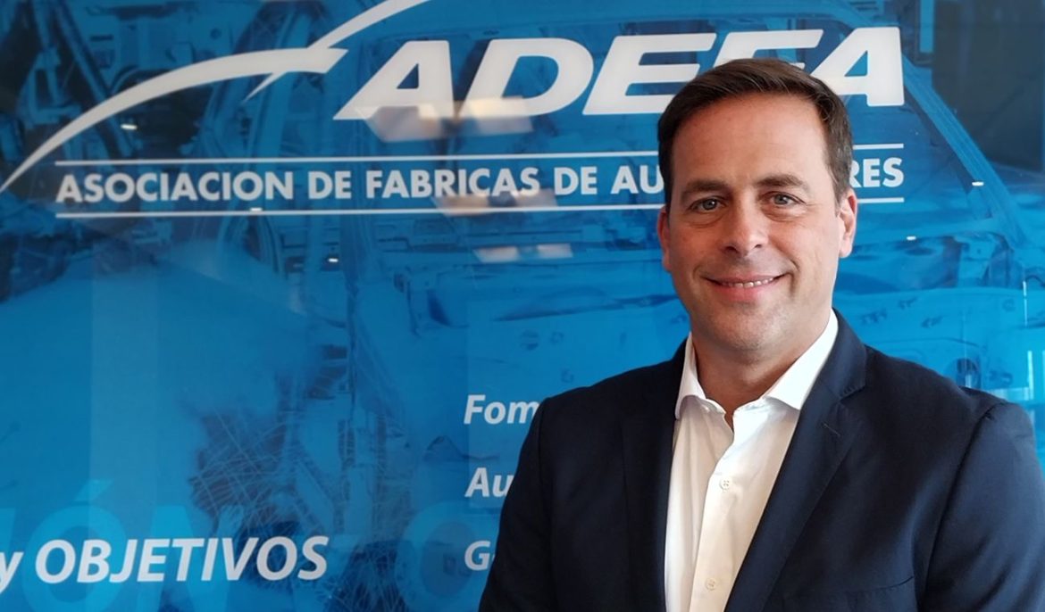 ADEFA renovó sus autoridades para el periodo 2024-2025: Martín Zuppi, presidente de FCA, se mantiene en el cargo