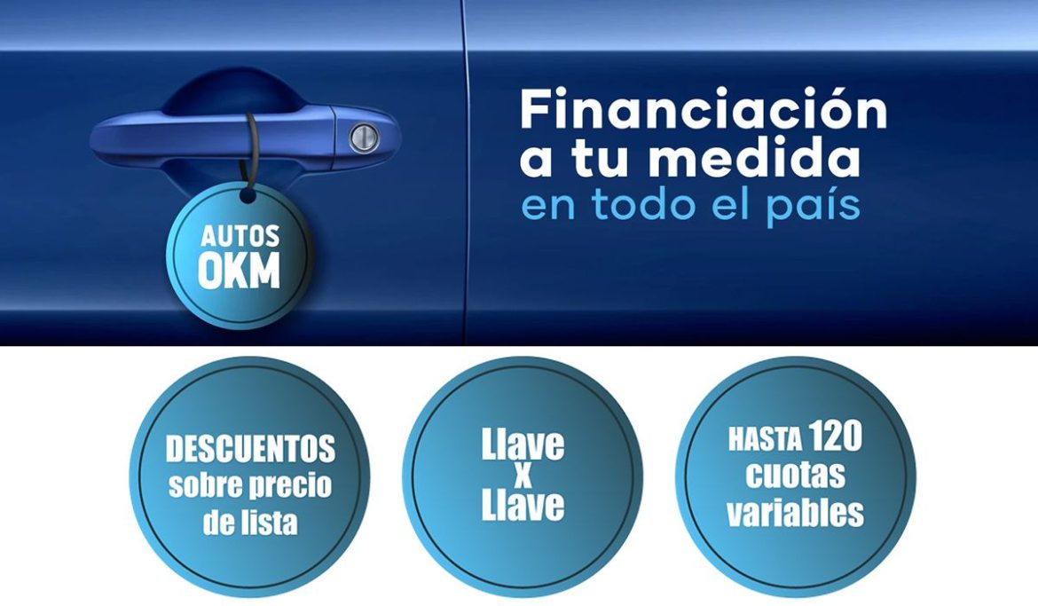 Planes Autos 0km en cuotas: Financiación a la medida del cliente, con descuentos sobre precios de lista