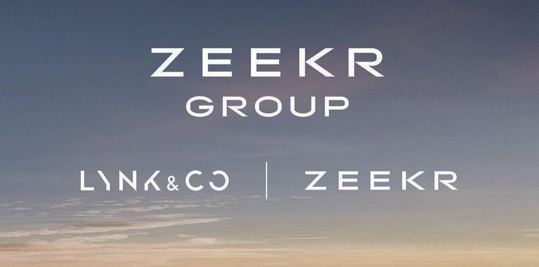 Zeekr oficializó su integración con Lynk & Co: Las marcas Premium electrificadas del Grupo Geely se unen para fortalecer su posición global